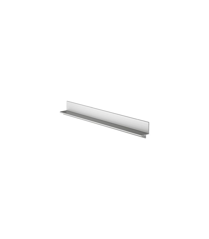 Profilleiste Mosena, 2900 mm, Aluminium eloxiert