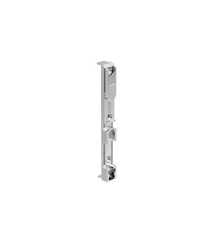 UNI-JET Kantriegel unten für 16mm Nut