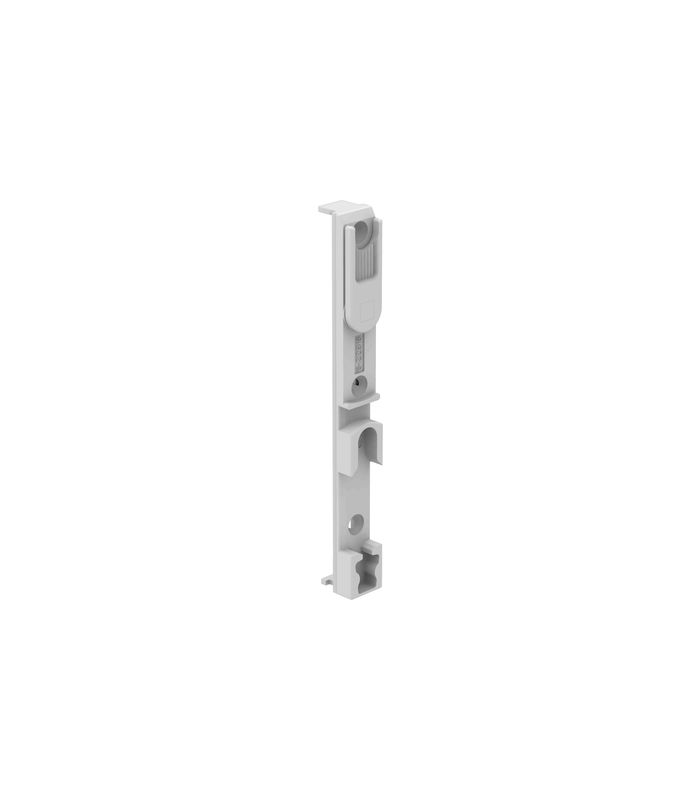UNI-JET Kantriegel unten für 16mm Nut