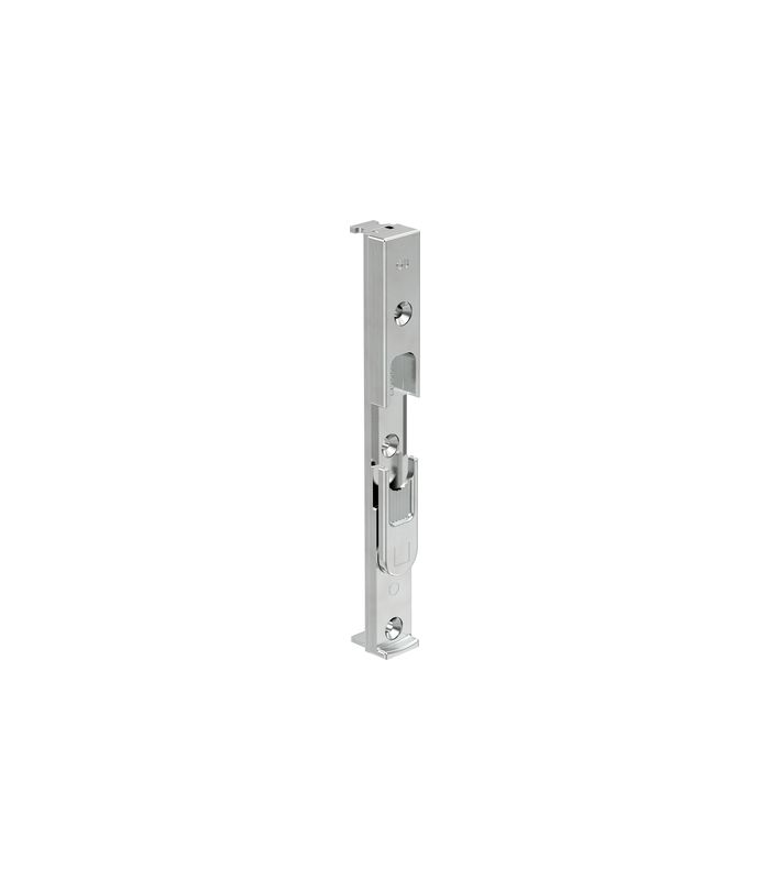 UNI-JET Kantriegel oben für 16mm Nut