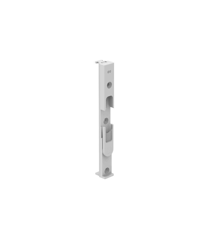 UNI-JET Kantriegel oben für 16mm Nut