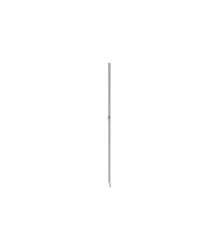 Verlängerung zu Secury ferguard 16 X 711 mm mit Rollz.