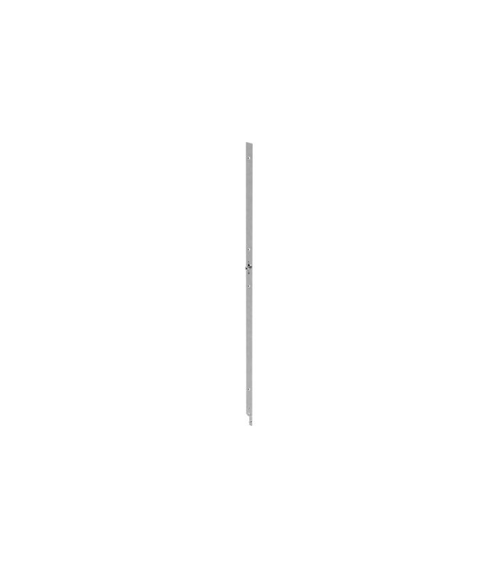 Verlängerung zu Secury ferguard 20 X 711 mm mit Rollz.