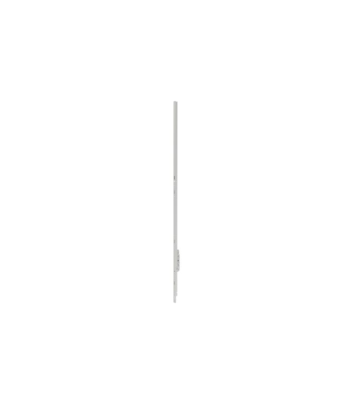 934 Hebegetriebeschloss D 37,5 FH 1220-1850, L= 1770 mm