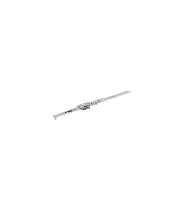 Scherenstulp 350 FFB 400- 500 Ü-18 mm UNI-JET