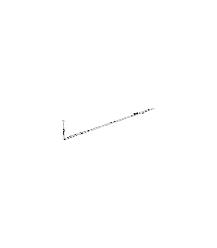 Verriegelung 740 kurzer Stulp