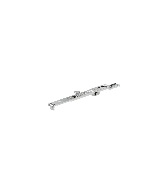 Ansatzstück oben mit MV 180 Grad