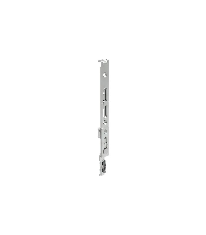 Ansatzstück 180 Grad zu Getriebe variabel FFH 480 - 2450 mm