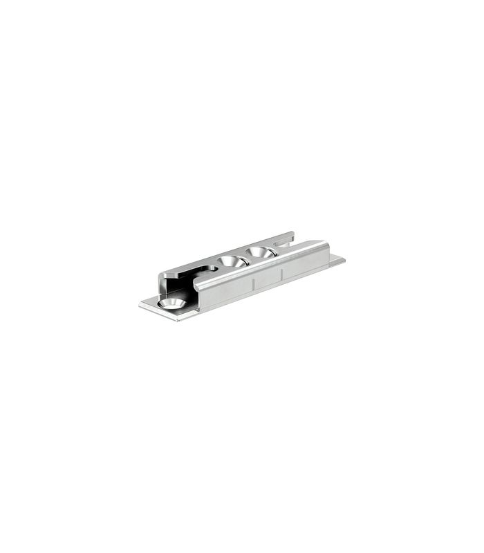 Pilzkopfschliessplatte Se geschw.Eurofalz18x8