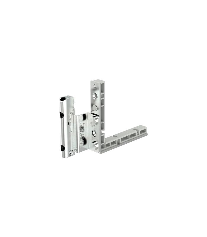 Falzecklagerband N UNI-JET M6 12/18-13 rechts ohne Bremse