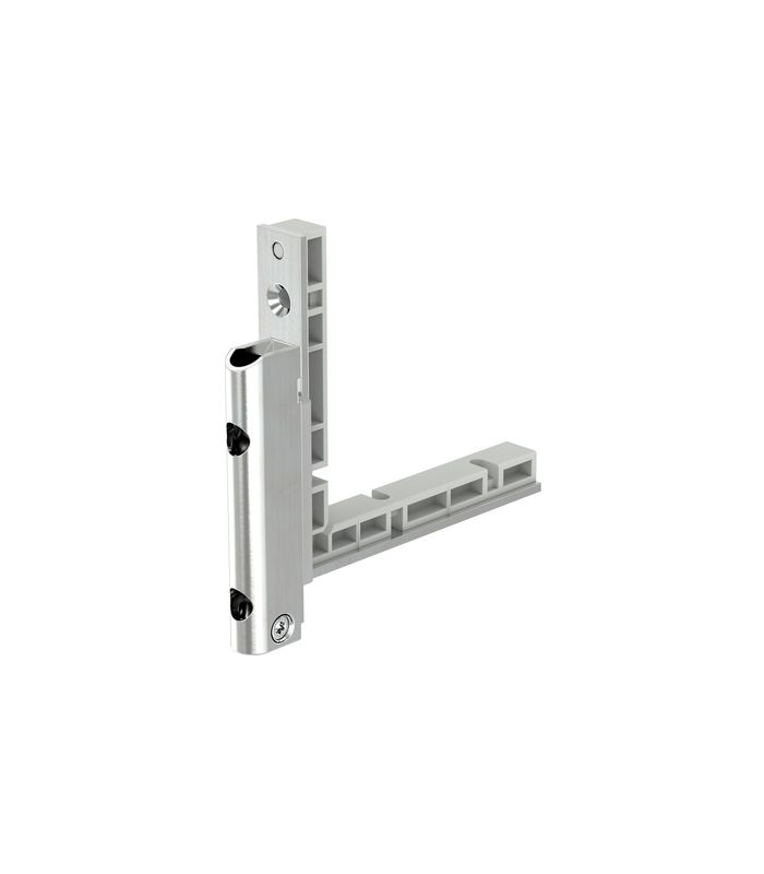 Falzecklagerband N UNI-JET M6 12/20-13 links ohne Bremse