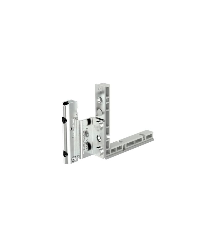 Falzecklagerband N UNI-JET M6 12/20-13 rechts ohne Bremse