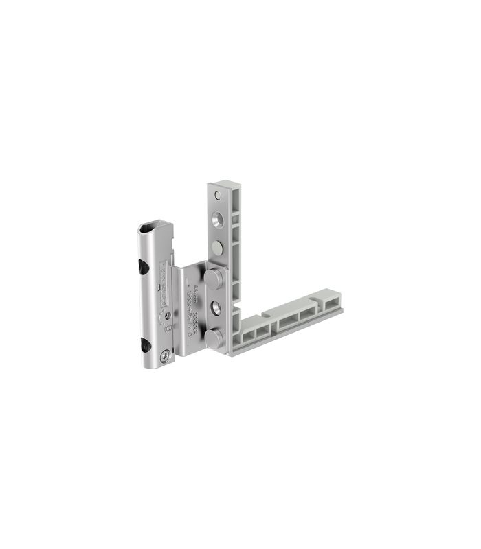 FALZECKBAND M6 12/18-9 MIT BREMSE, R