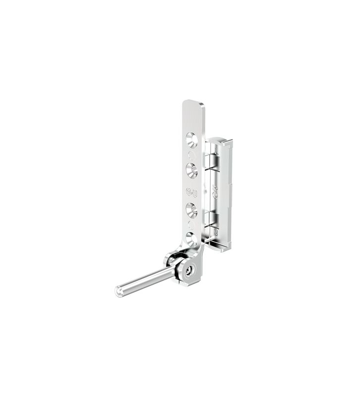 ECKLAGER M6, 12/20-9+13 130 kg