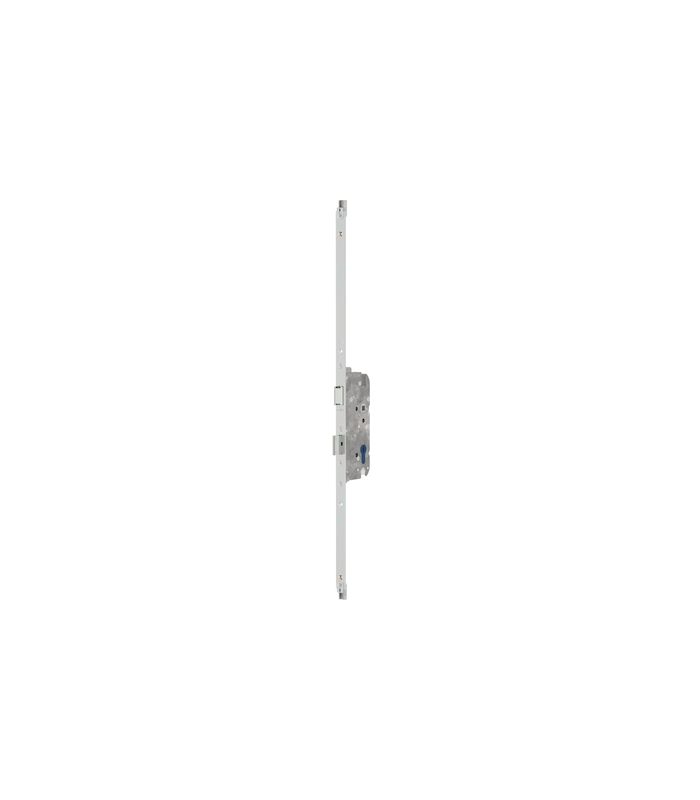 Secury XDZ Hauptschlosskasten 72 mm 55/72/8/20/309,8/649,5