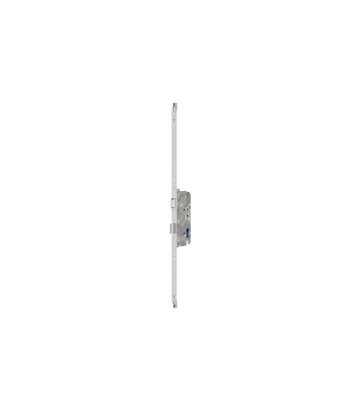 Secury XDZ Hauptschlosskasten 72 mm 65/72/8/20/309,8/649,5
