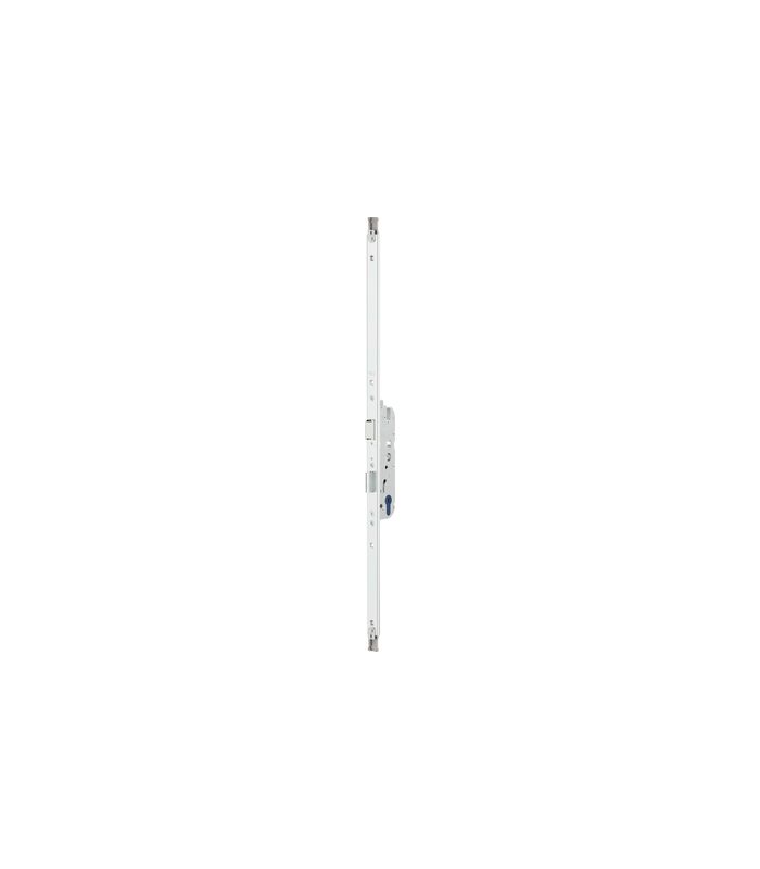 Secury X Hauptschlosskasten 92 mm 35/92/10/24x6x2/309,8/649,5
