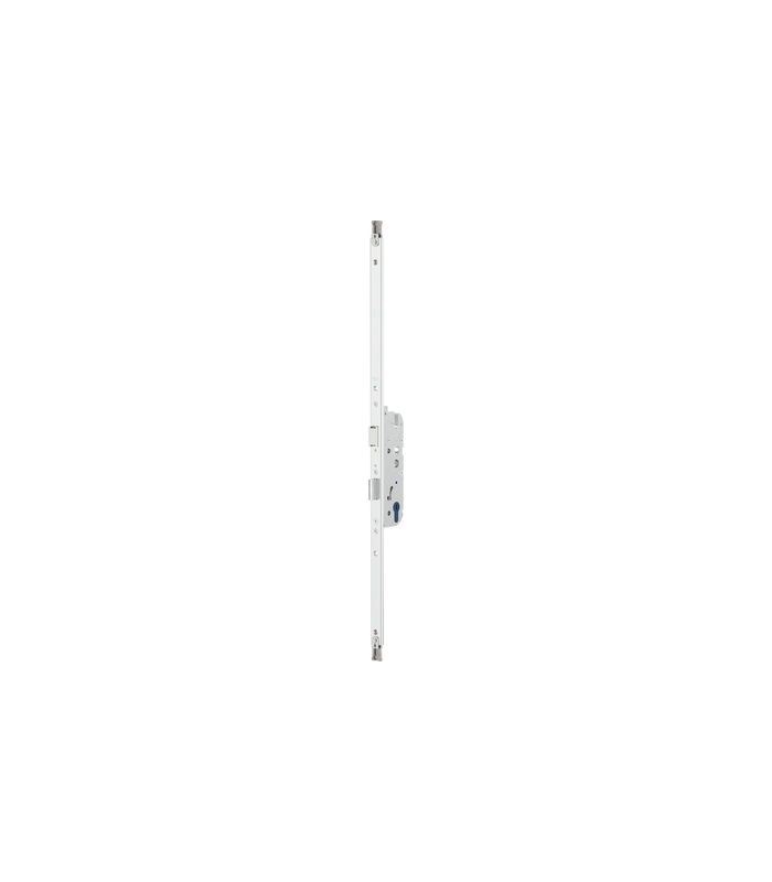 Secury X Hauptschlosskasten 92 mm 45/92/10/24x6x2/309,8/649,5