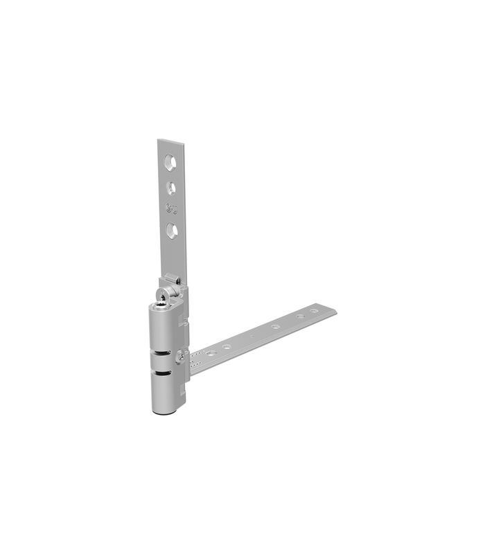 Falzecklagerband N UNI-JET M6 12/18-13 links