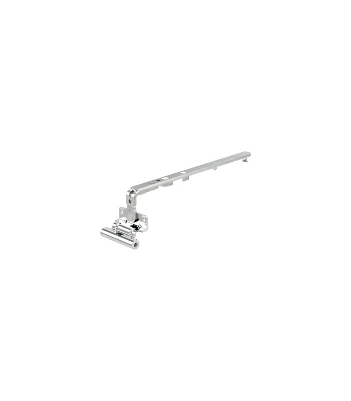 KD-Scherenarm UNI-JET M6 NL13 400-500 ferguard silber