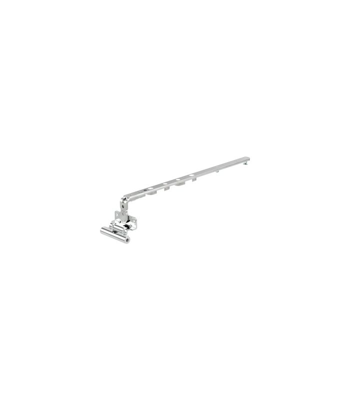KD-Scherenarm UNI-JET M6 NL 13 501-750 ferGUard*silber