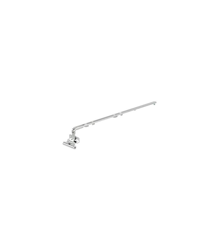 KD-Scherenarm UNI-JET M6 NL13 751-1200 ferGUard*silber