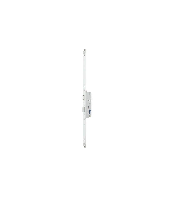 Secury XADZ Hauptschlosskasten 72 mm 55/72/8/20/309,8/649,5