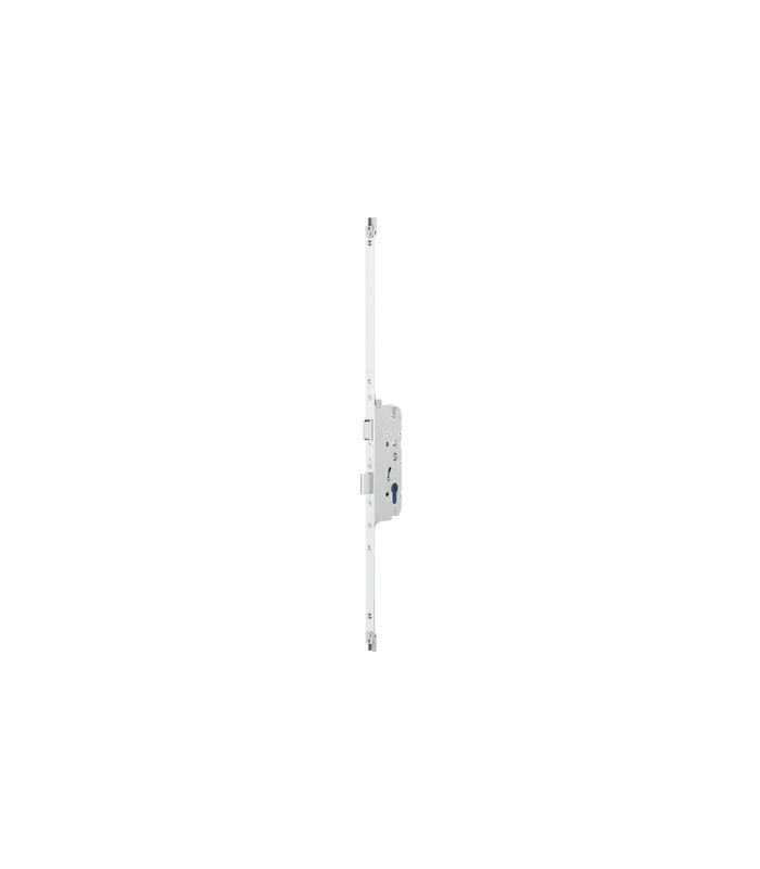 Secury XADZ Hauptschlosskasten 72 mm 55/72/8/16/309,8/649,5