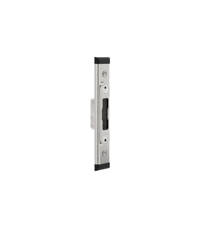 Spl-AUT-MR/U24x6/120/NL13/Est08 Edelstahl geschliffen