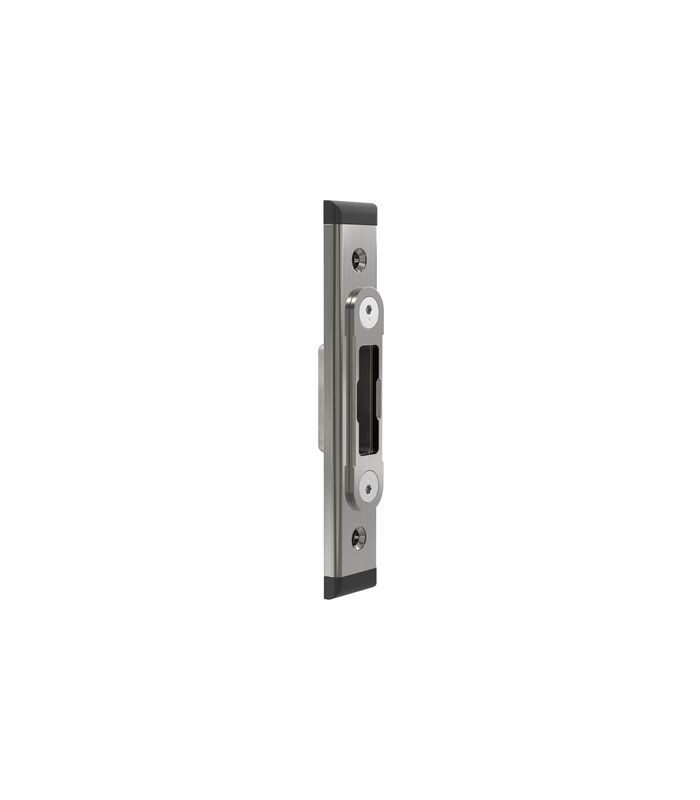 Spl-AUT-MR/U24x6/120/NL9/Est04 Edelstahl geschliffen