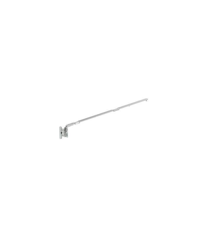 Scherenarm UNI-JET M6 NL9 1201-1600 ferGUard*silber