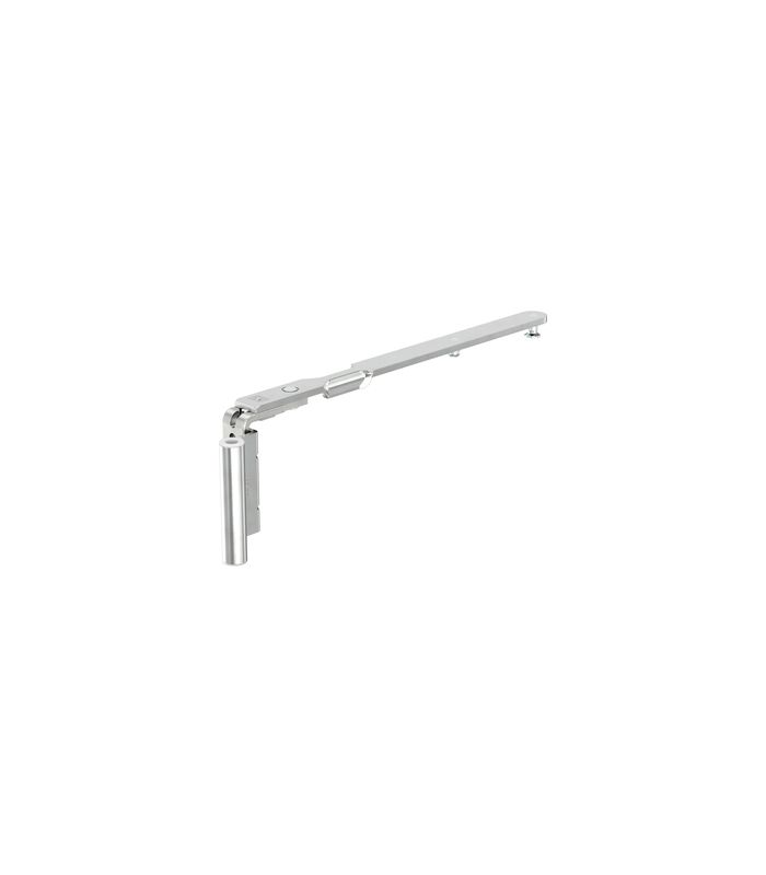 Scherenarm UNI-JET M6 NL13 400-500 ferGUard*silber