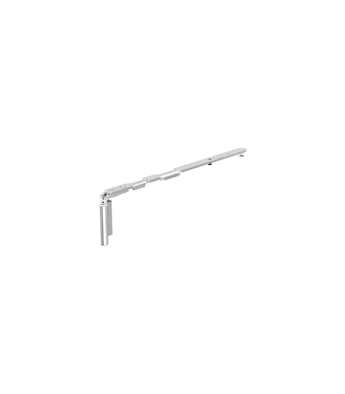 Scherenarm UNI-JET M6 NL13 501-750 ferGUard*silber
