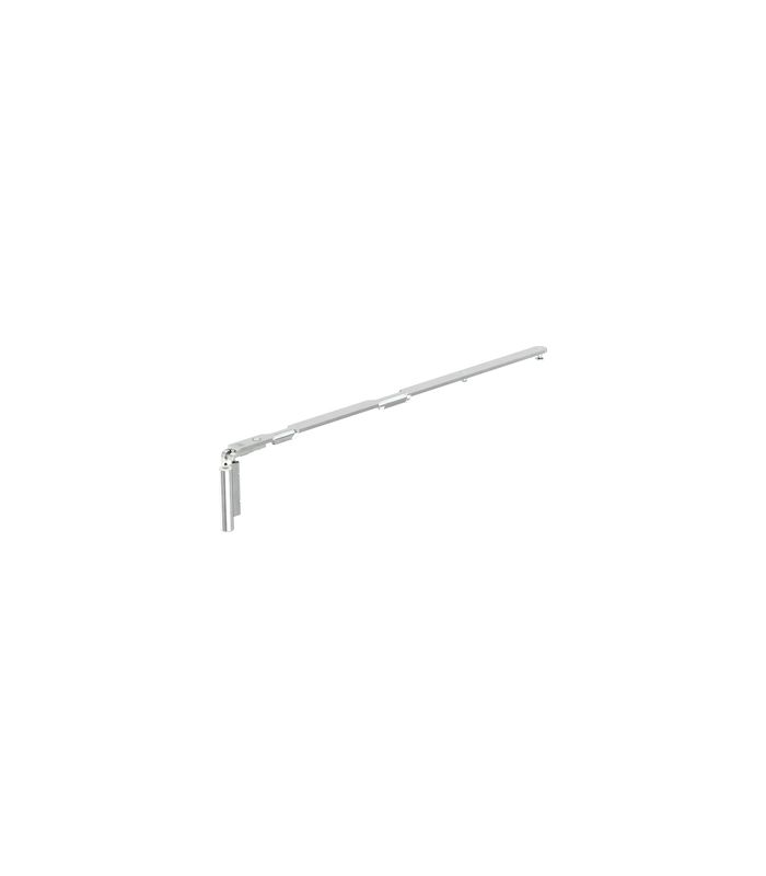 Scherenarm UNI-JET M6 NL13 1201-1600 ferGUard*silber