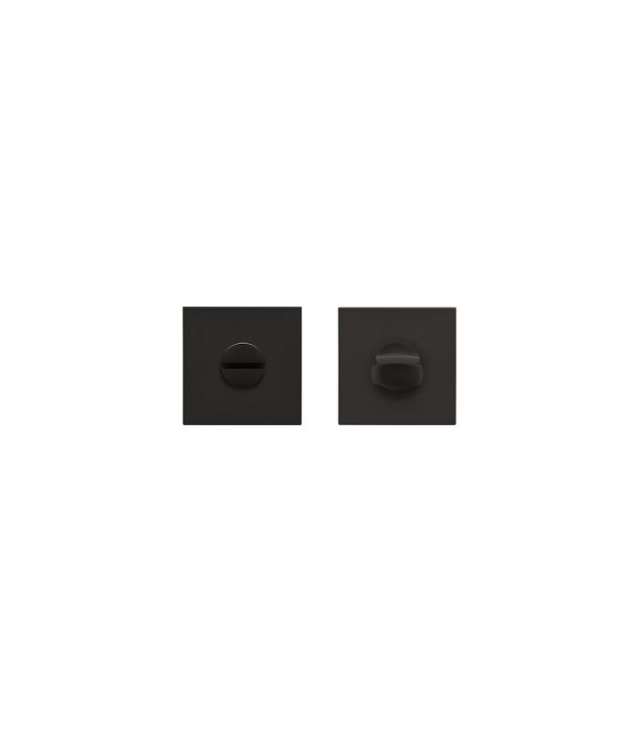 Badverriegelung EZ180Q BAD Kosmos schwarz PlanDesign