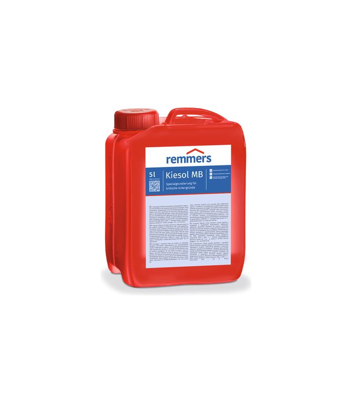 Spezialgrundierung Kiesol MB 1 Liter