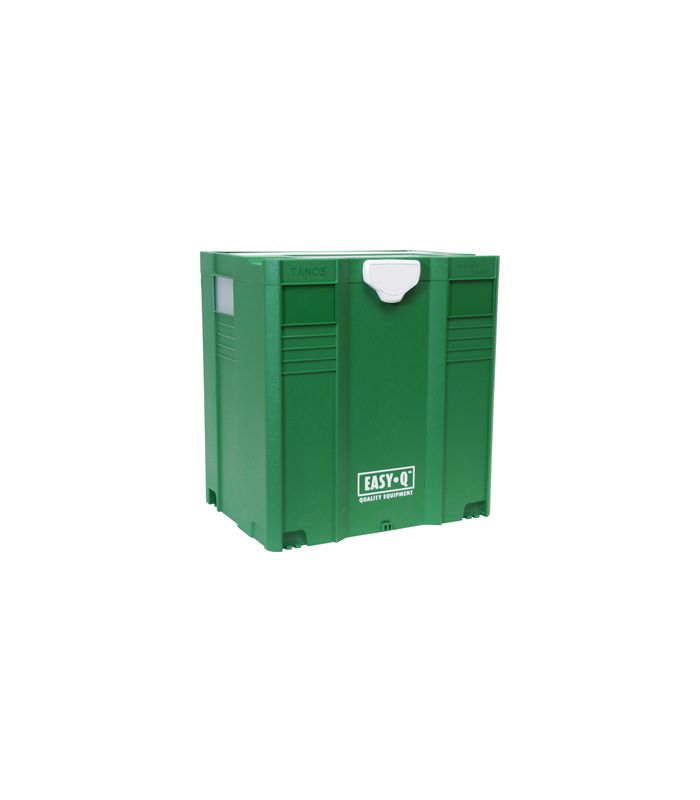 EASY•Q™ BOX 5 (leer)