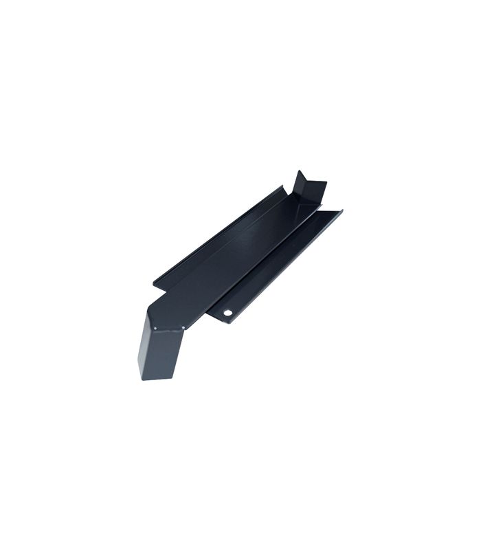 Stoßverbinder LM RAL 7016 Außeneck 260 mm 135 Grad