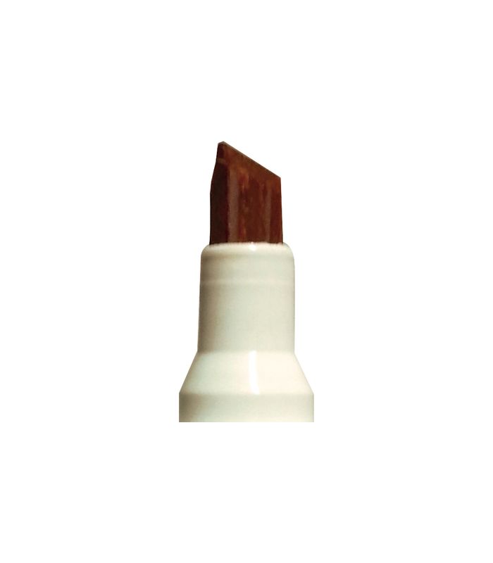 Cleho Ersatzspitzen C 60 Nr. 6026001 (VE=10 Stück) für Holzlasur-Stift