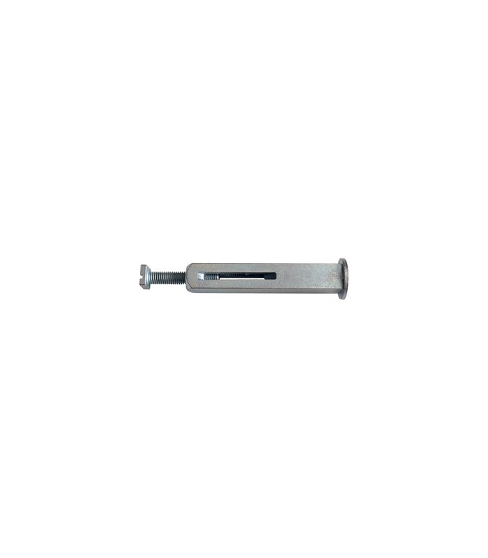 Schraub-Wechselstift 01141010 für durchsteck Montage 10x60 mm