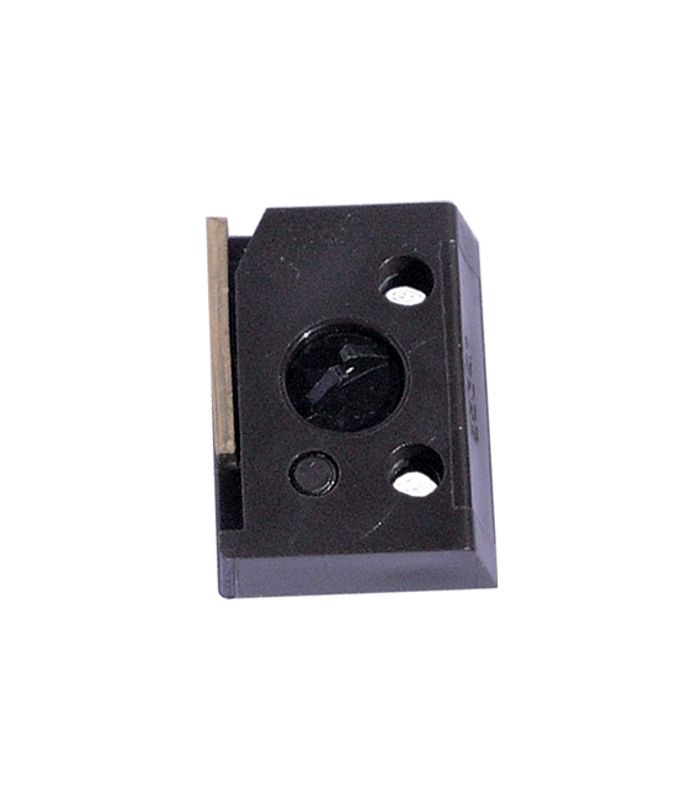 Sprossenkupplung braun 26 mm