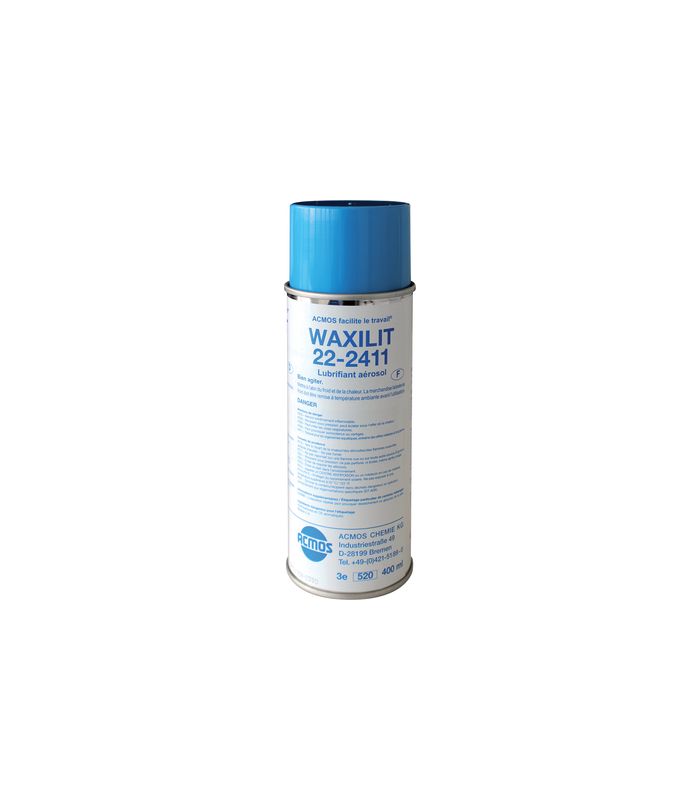 Holzgleitmittel Waxilit Spray 400 ml 22-2411