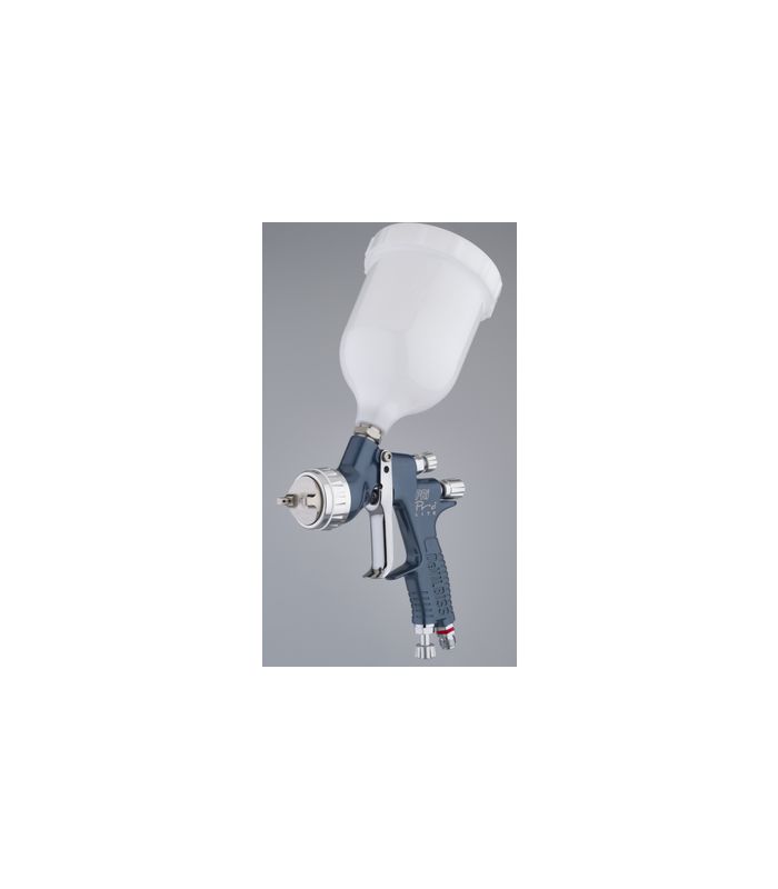 De Vilbiss Becherpistole PRILTGPR10-20 Düse 2,0 mm / mit Kugelgelenk