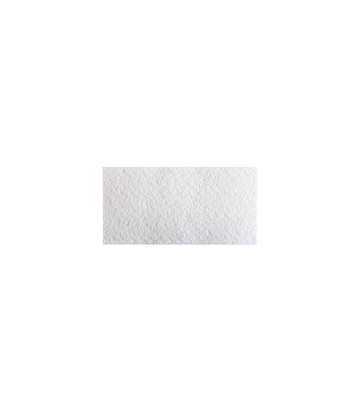 Möbelgleiter Filzplatte selbstklebend weiß 100 x 200 mm