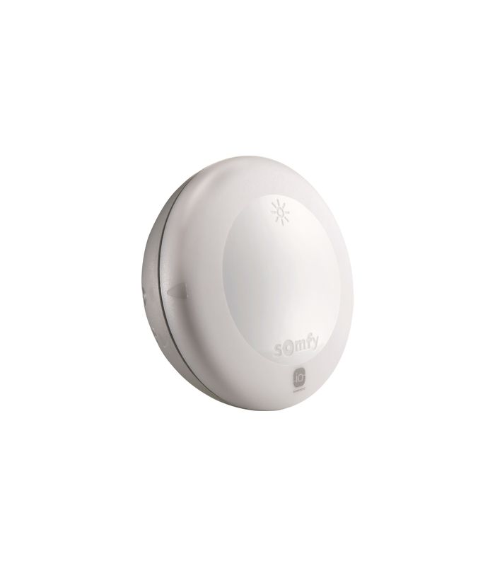 somfy Sunis WireFreeII io