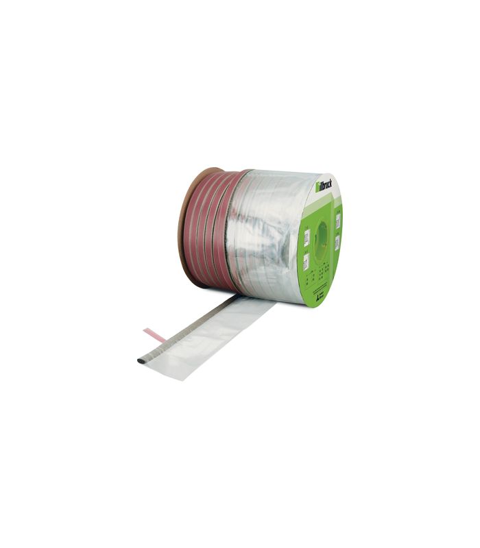 TP601 illmod a Dichtband 15/12 grau Rolle à 50,0 m