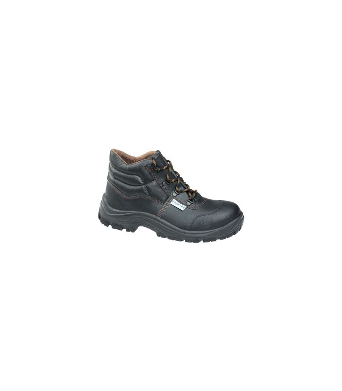 Sicherheit -Schuh ECO-BESTIX HIGH S3 CAP Gr. 42 Modell 1621