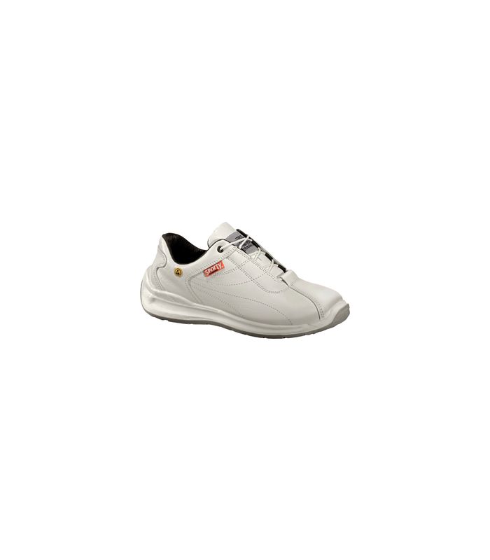 Sicherheit -Schuh WHITESPORTY S2 Gr. 45 Modell 1222