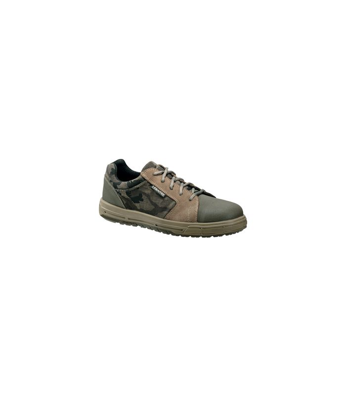 Sicherheit -Schuh WILLOW S1P Gr. 42 Modell WILLOW