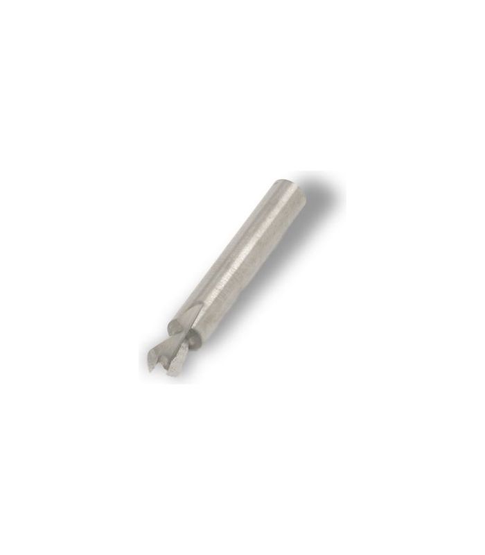 Hoffmann Schwalbenschwanz-Fräser Hartmetall W-2/ 6,0 mm